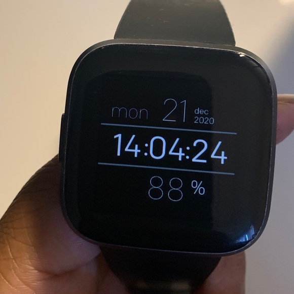 Fitbit versa 2